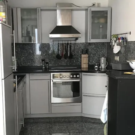 Schöne Helle 3 Mitten In Der City