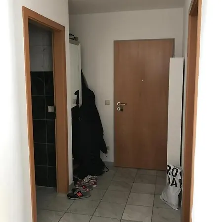 Schone Helle 3 Mitten In Der City Stoccarda