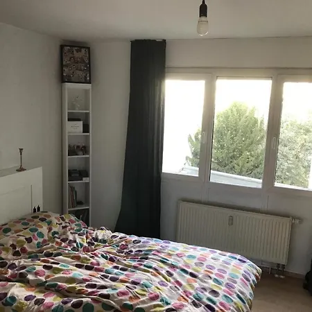 Schone Helle 3 Mitten In Der City شتوتغارت